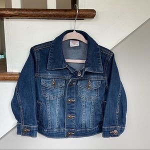[Wonder Nation] Classic Jean Jacket